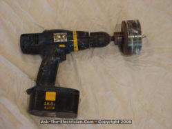 Ceiling Fan Installation -S1- 01